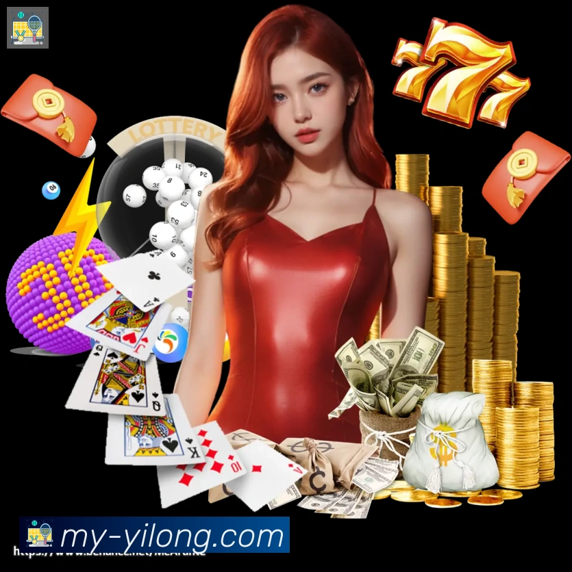 一龙棋牌服务体系